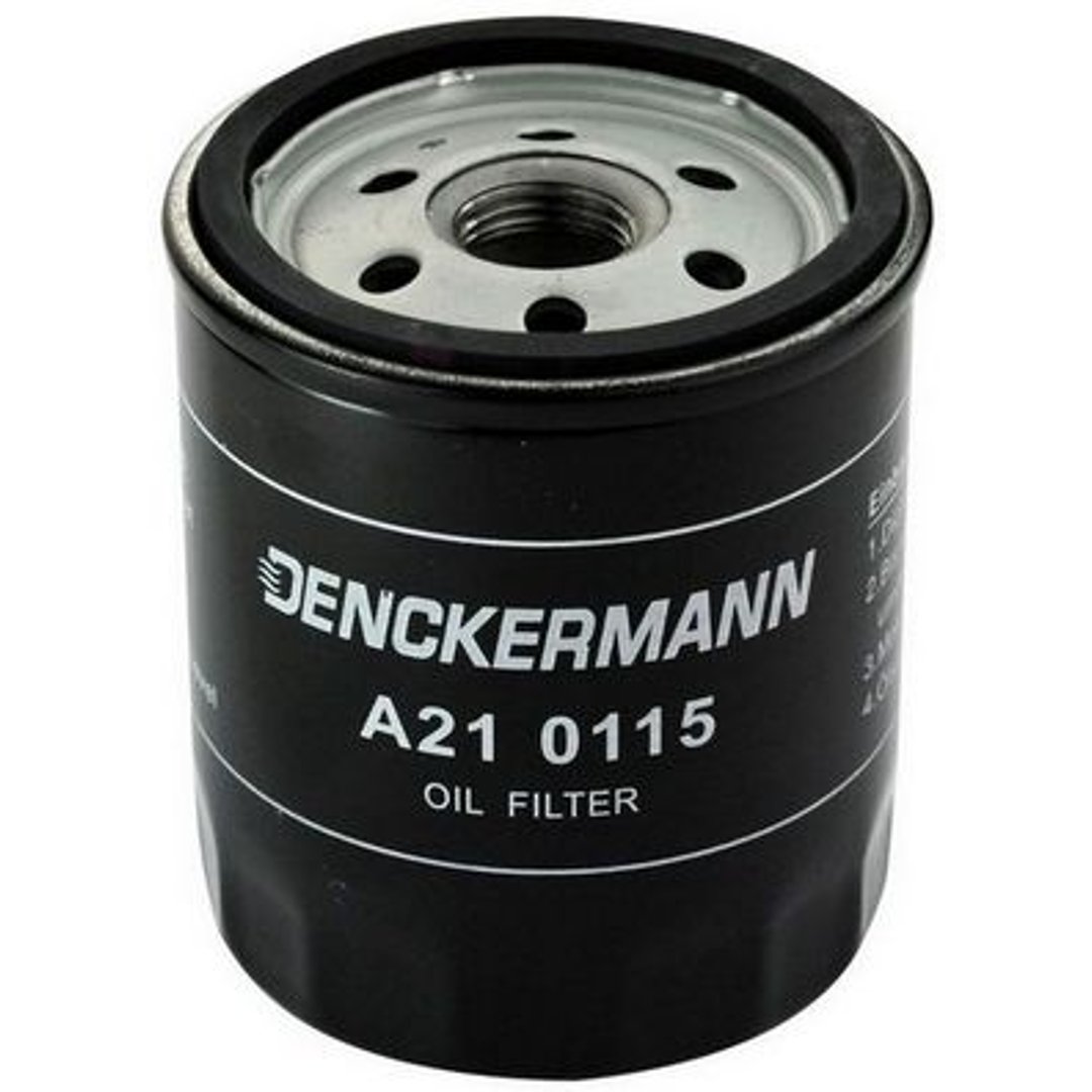 DENCKERMANN Filtr oleju A210115