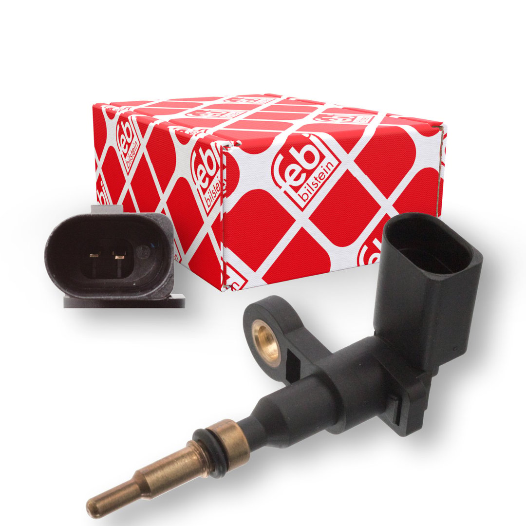 Febi BILSTEIN Czujnik, temperatura płynu chłodzącego BILSTEIN 104172 104172
