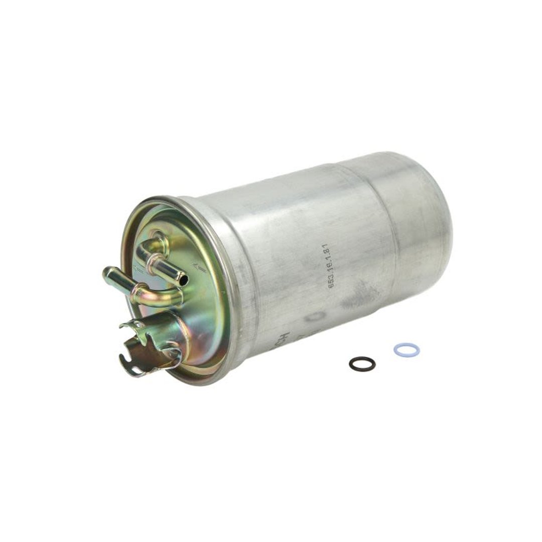 Bosch Filtr paliwa 0 450 906 437