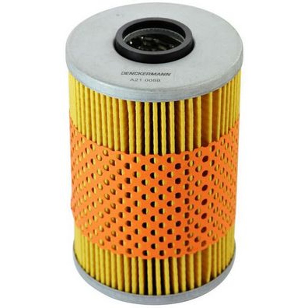 DENCKERMANN Filtr oleju A210089