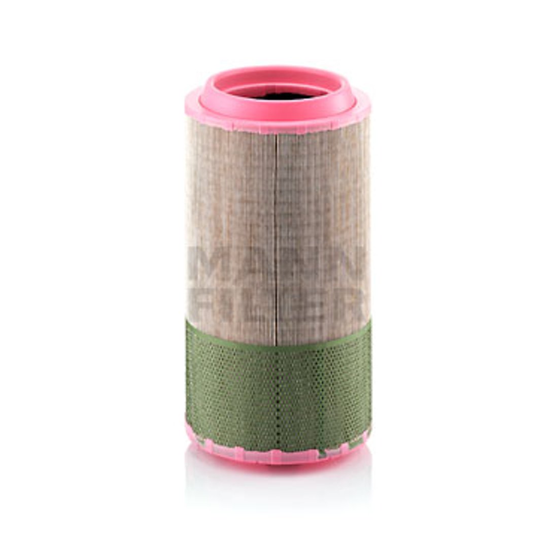 MANN Filtr powietrza -FILTER C 26 980