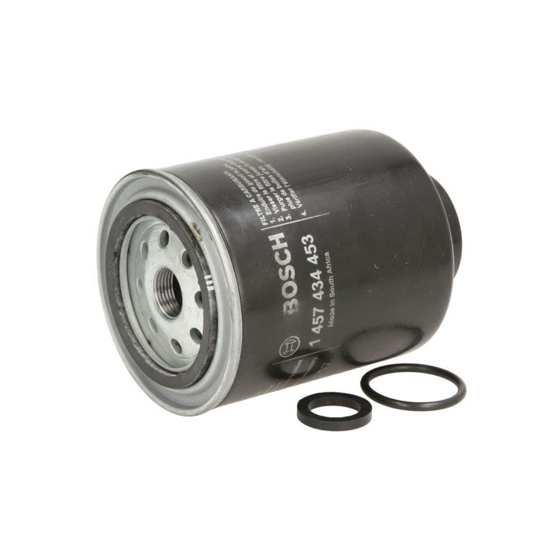 Bosch Wymienna kaseta filtru paliwa, 1 457 434 453 1457434453