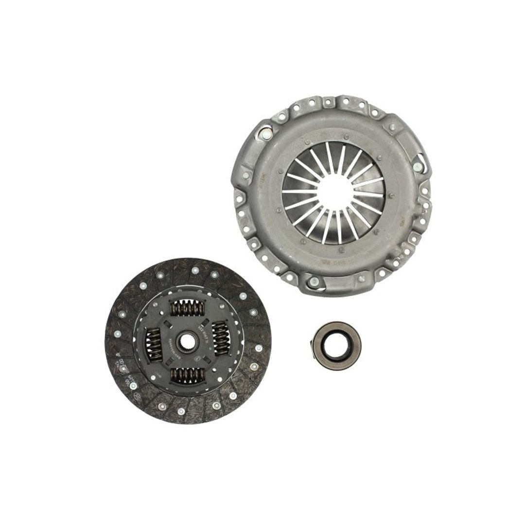Zestaw sprzęgła LUK 622 0623 00