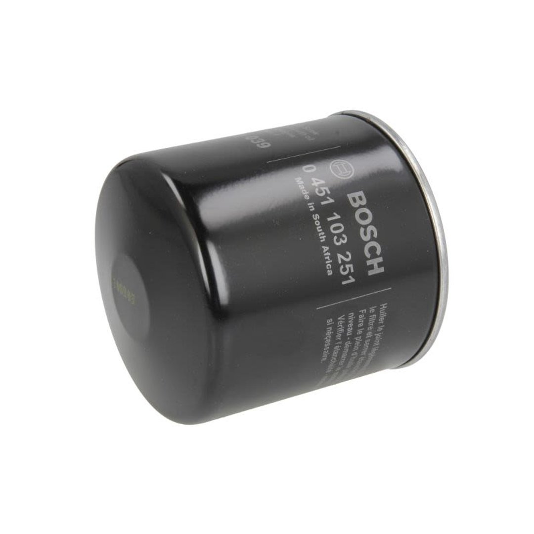 BOSCH Filtr oleju 0 451 103 251