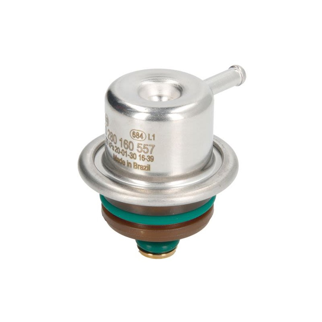 BOSCH Regulator ciżnienia paliwa 0 280 160 557