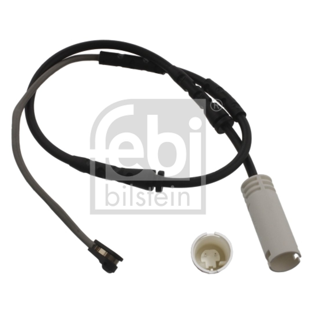 FEBI BILSTEIN Czujnik zuycia klockw hamulcowych 37664
