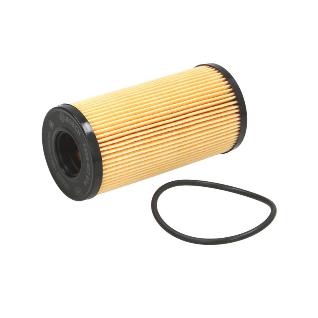 BOSCH Filtr oleju F 026 407 014 / OE 666/2