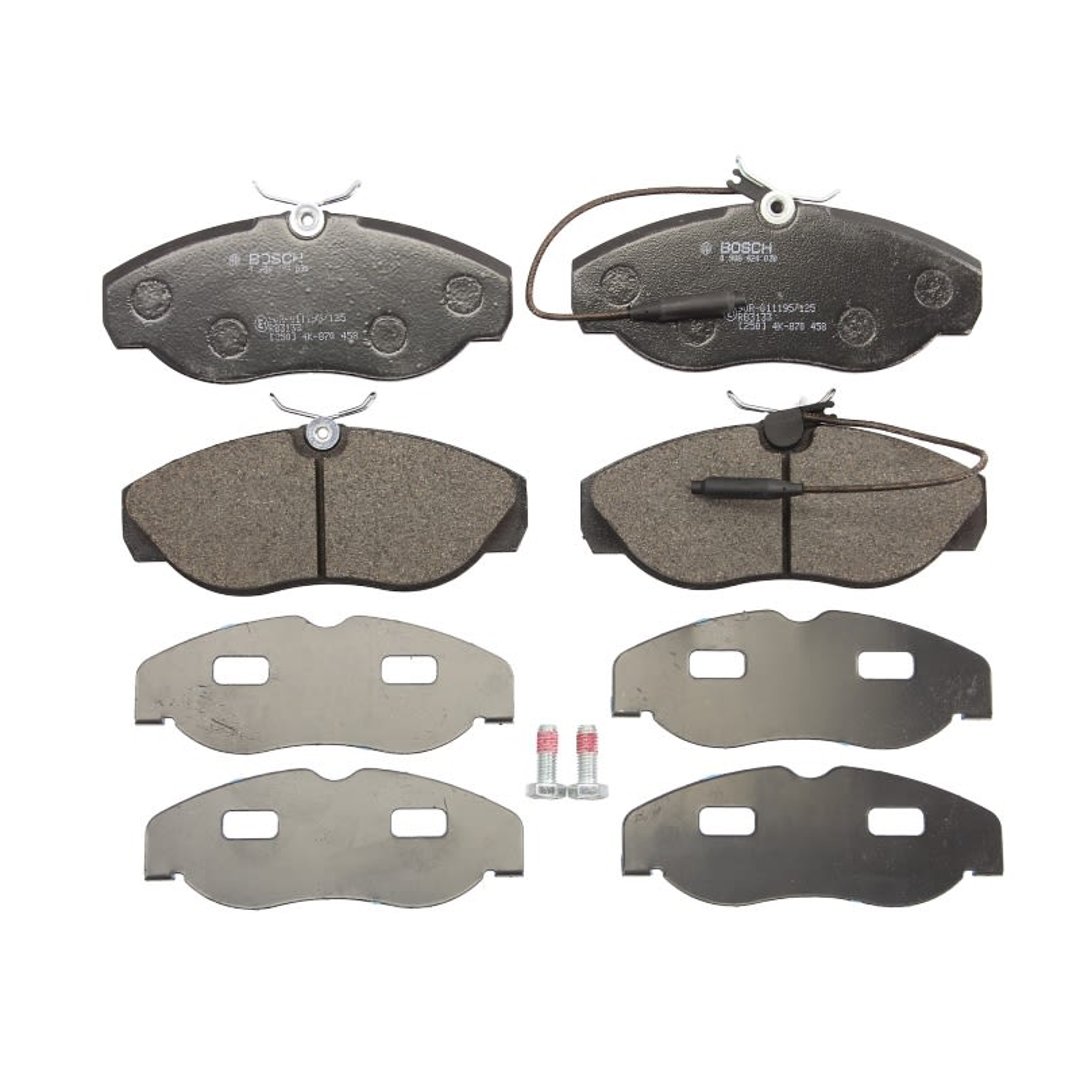 BOSCH (Automotive Aftermarket) 0 986 424 030