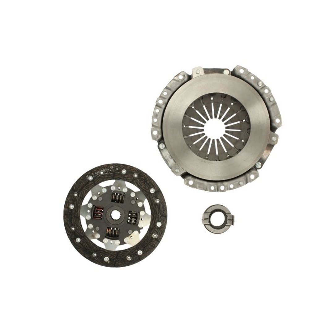 LUK ZESTAW SPRZĘGŁA  622092660 MITSUBISHI GALANT/LANCER 1,8/2,0 92-00