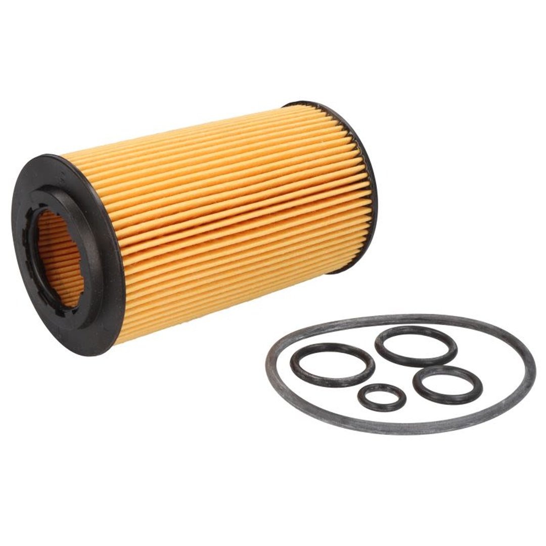 BOSCH Wkład filtru olejowego, 1 457 429 263 - Bezpłatny zwrot do 30 dni, największy wybór produktów. 1457429263
