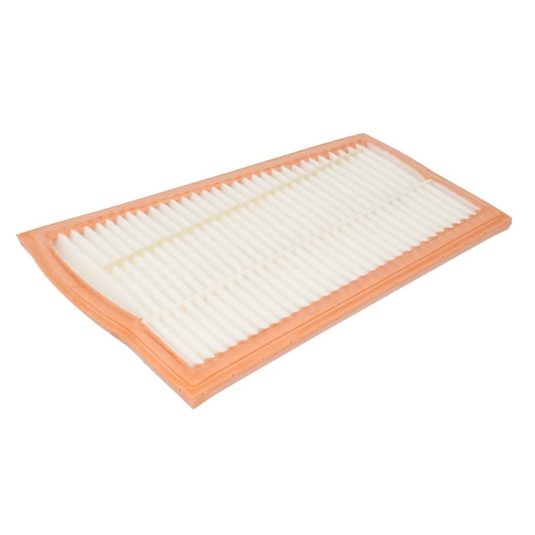 MANN Filtr powietrza -FILTER C 27 006