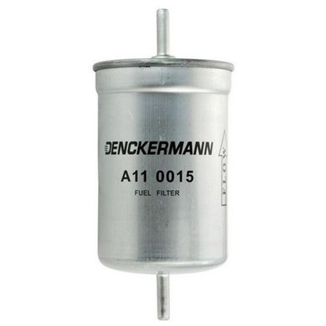 DENCKERMANN Filtr paliwa A110015