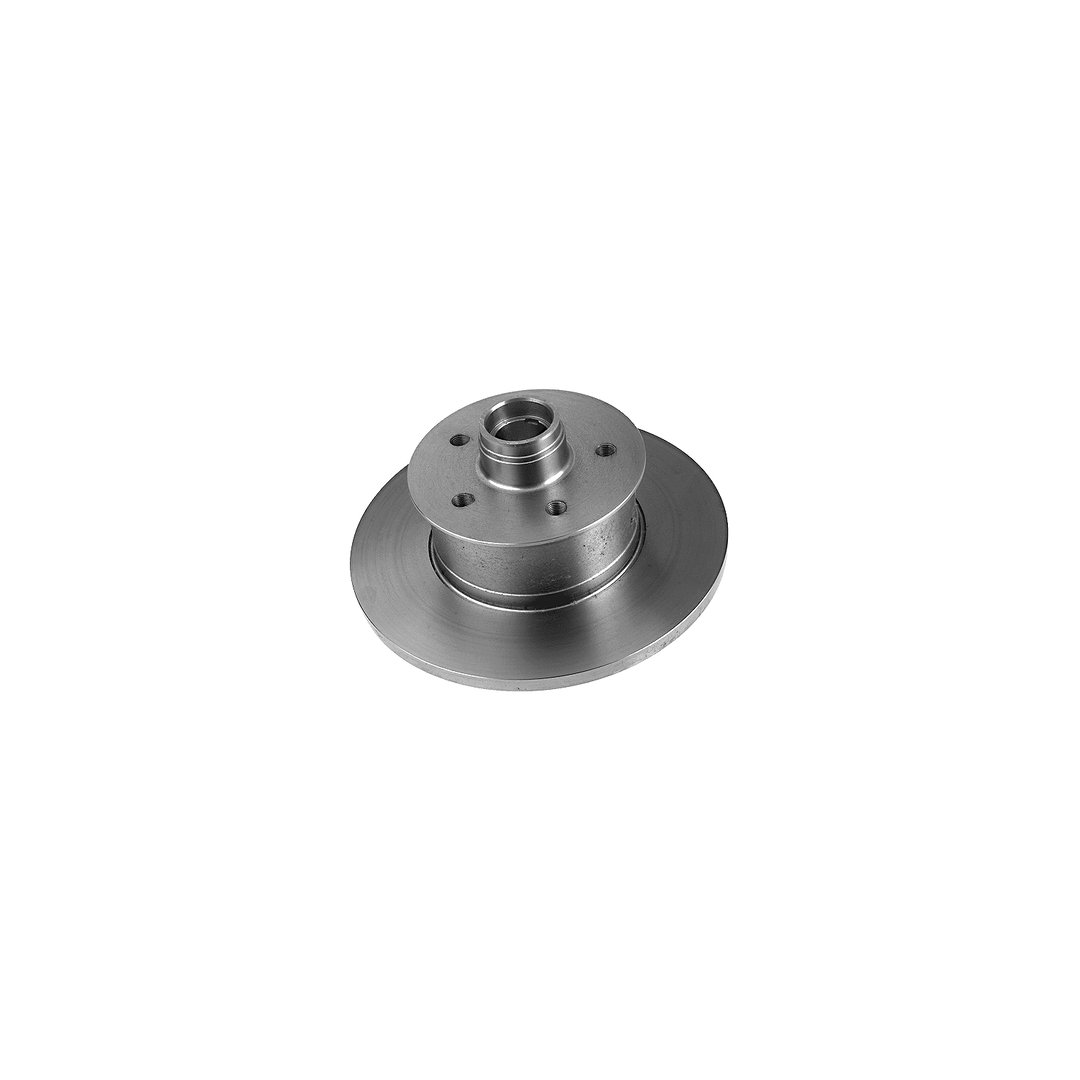 Febi Tarcza hamulcowa BILSTEIN 02584