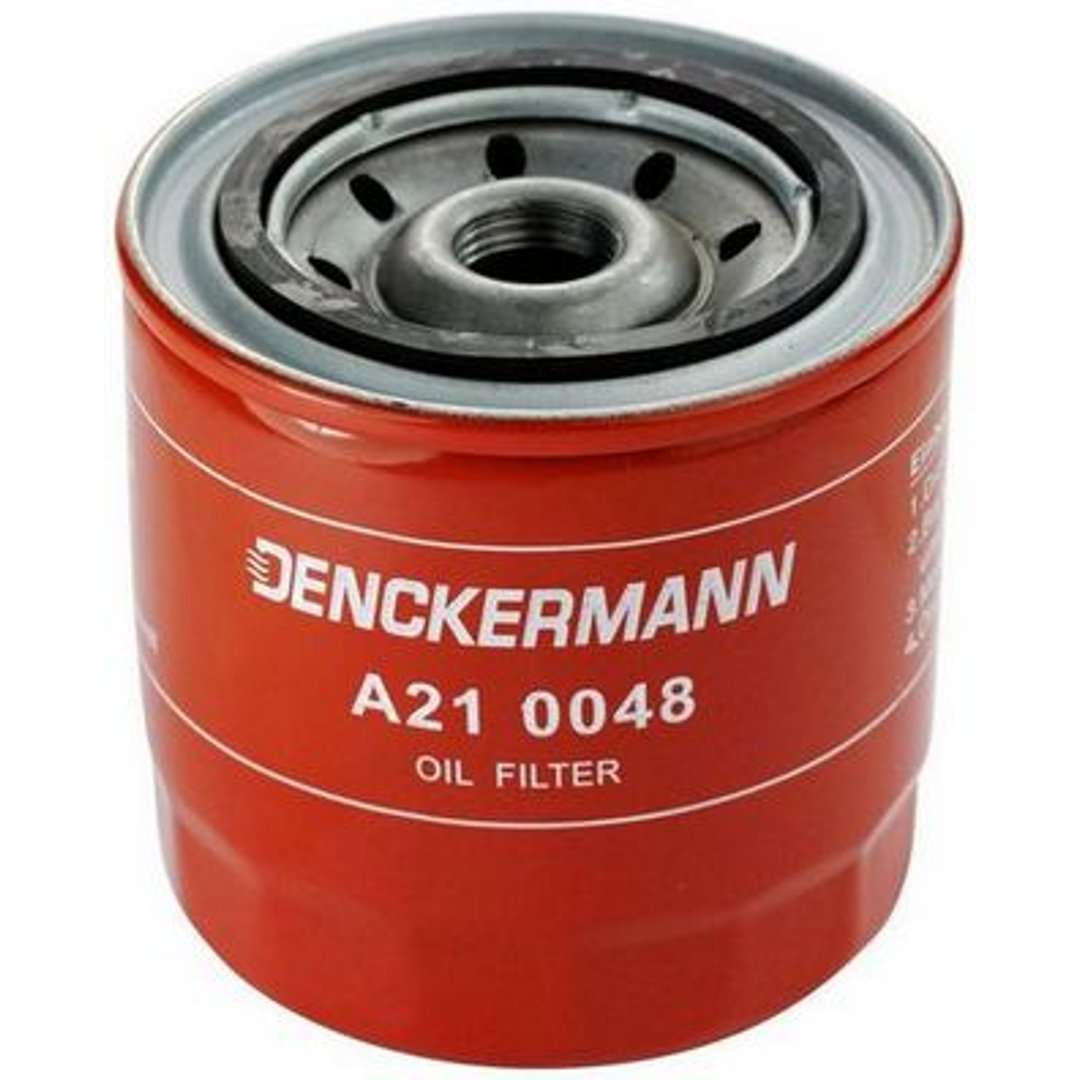 Filtr oleju DENCKERMANN A210048