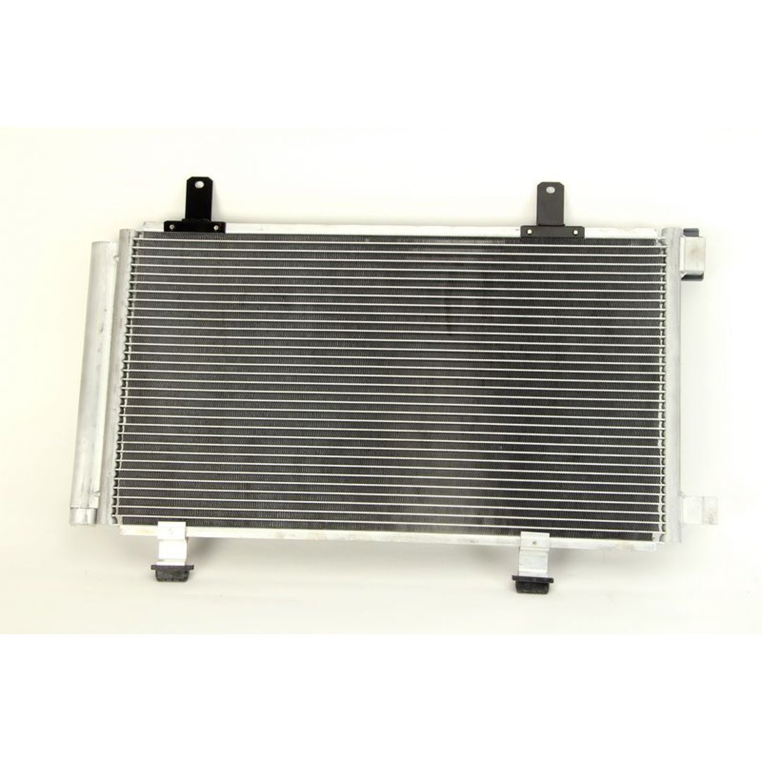 NRF CHŁODNICA KLIMATYZACJI 35782 FIAT SEDICI 06- SUZUKI SX4 06 35782