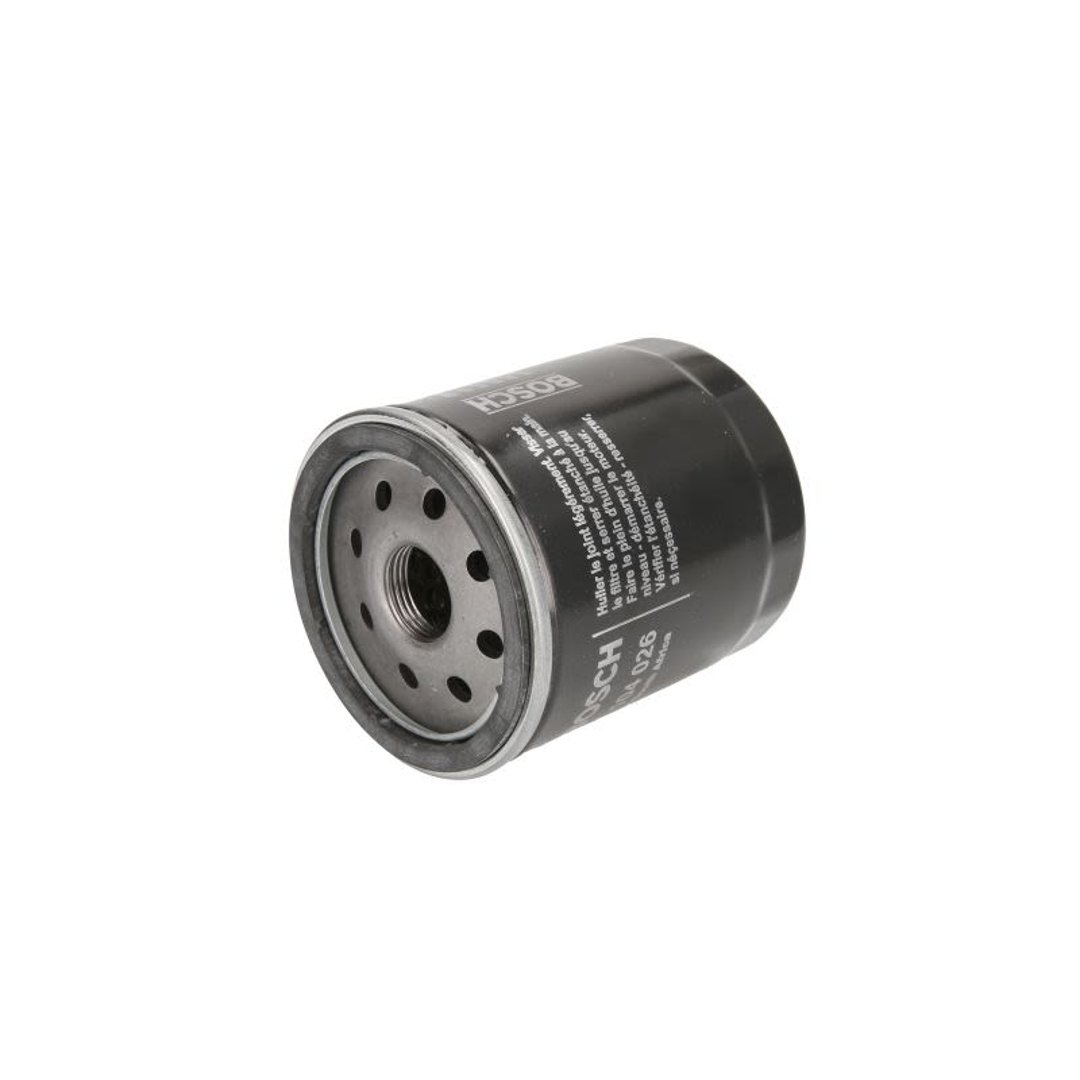 BOSCH Filtr oleju 0 451 104 026