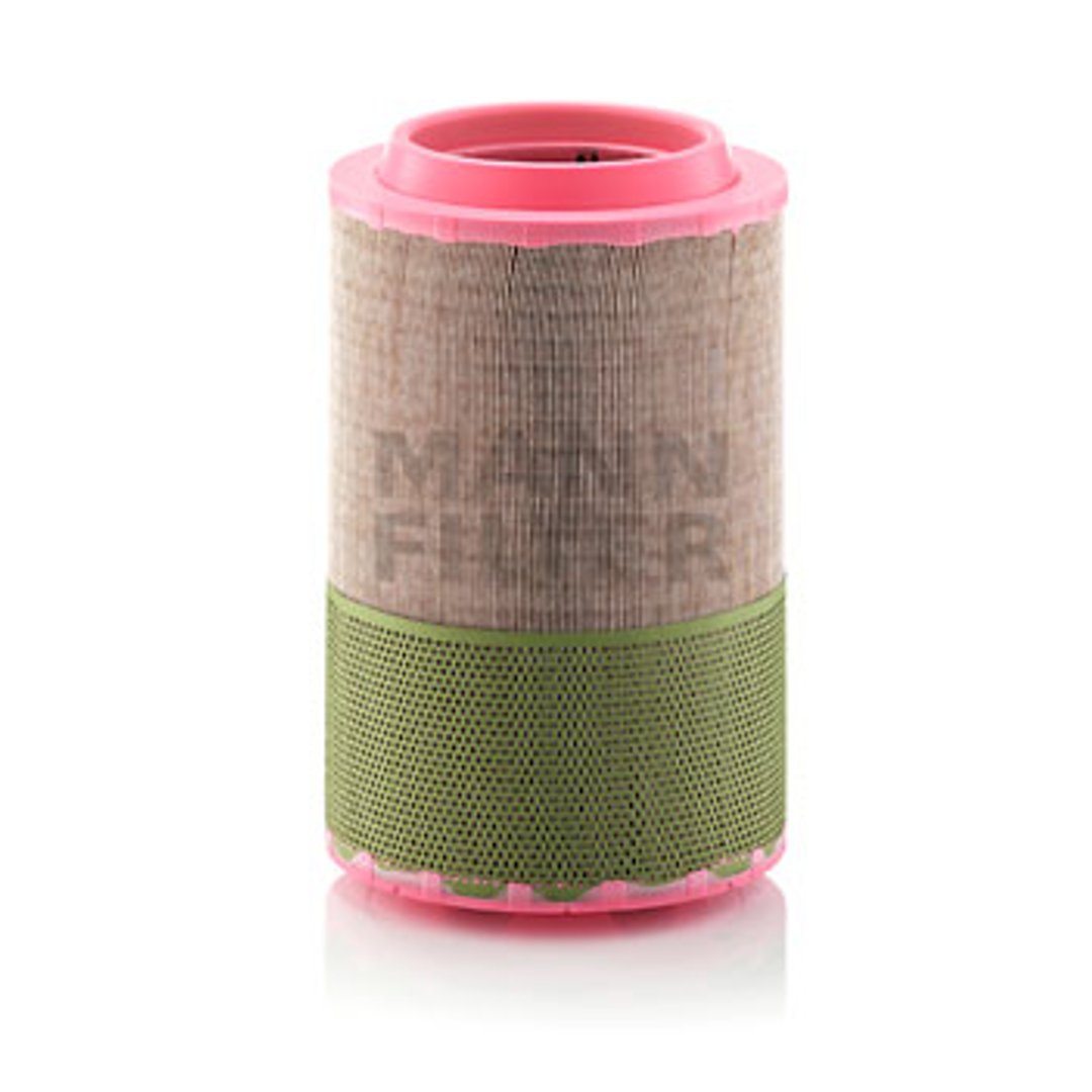 MANN Filtr powietrza -FILTER C 27 1020