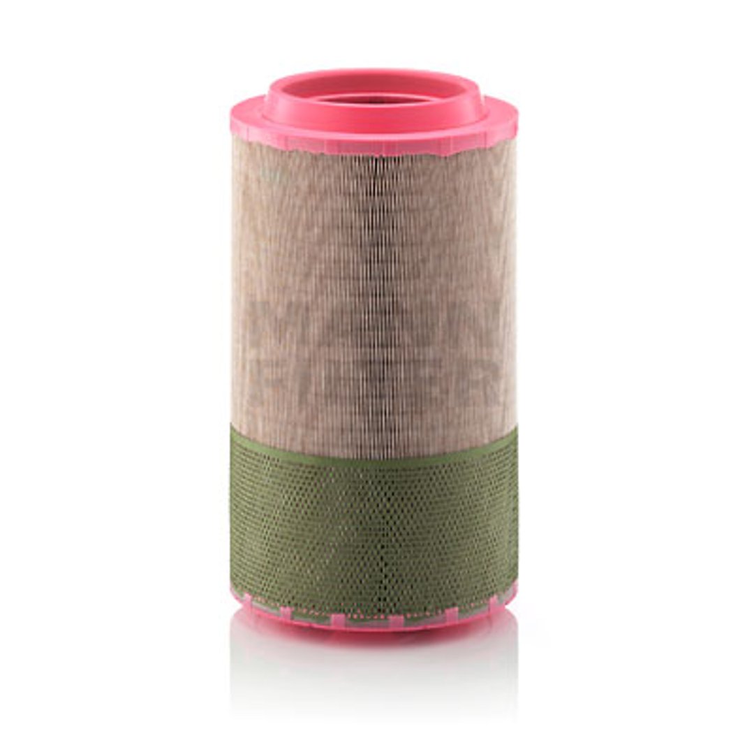 MANN Filtr powietrza -FILTER C 27 1170