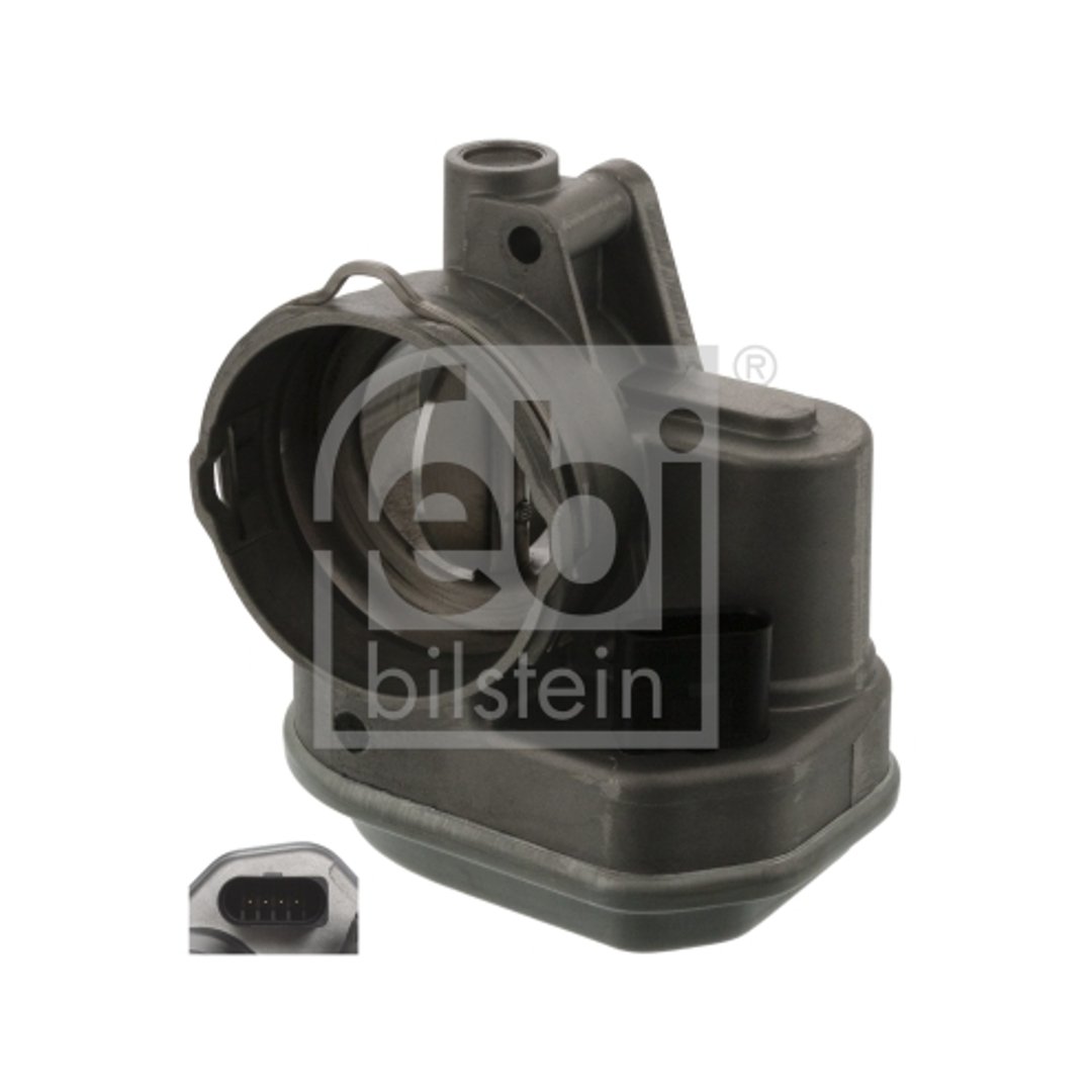 FEBI BILSTEIN Przepustnica - korpus 44945