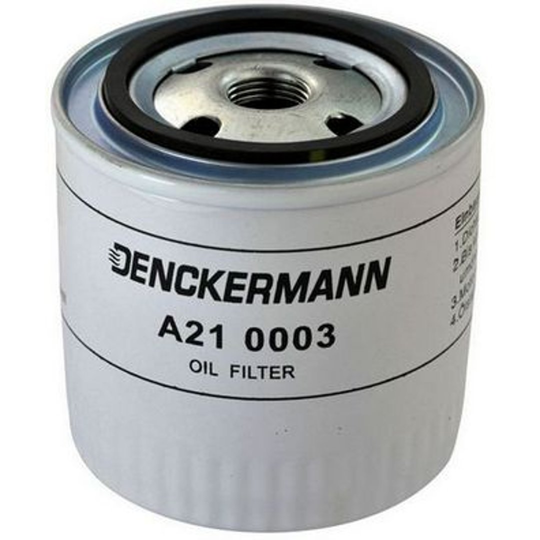 Filtr oleju DENCKERMANN A210003