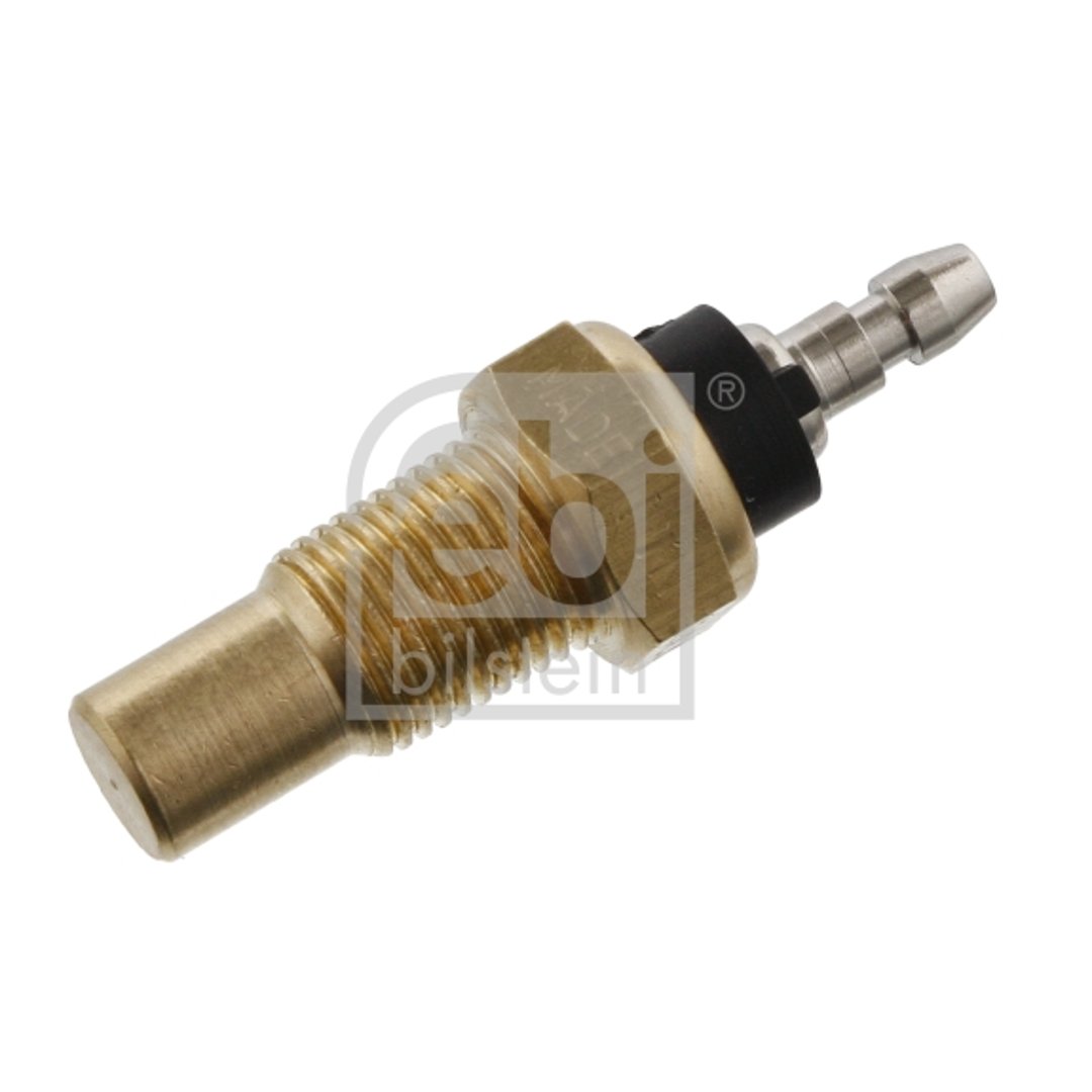 FEBI Czujnik, temperatura płynu chłodzącego BILSTEIN 33696