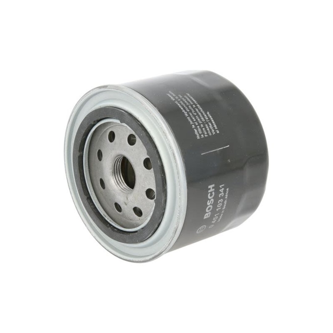 BOSCH Filtr oleju, 0 451 103 341 - Bezpłatny zwrot do 30 dni, największy wybór produktów. 0451103341