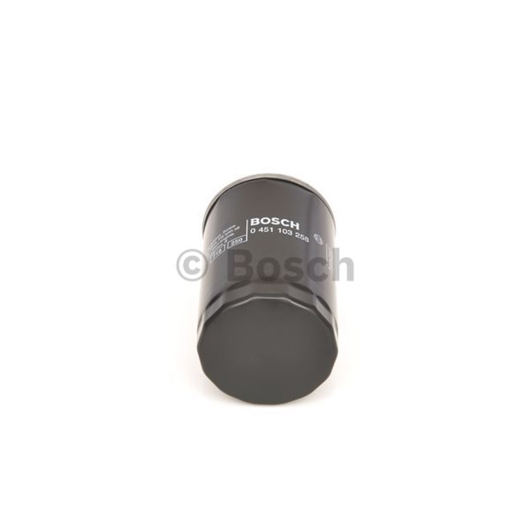 BOSCH Filtr oleju, 0 451 103 258 - Bezpłatny zwrot do 30 dni, największy wybór produktów. 0451103258