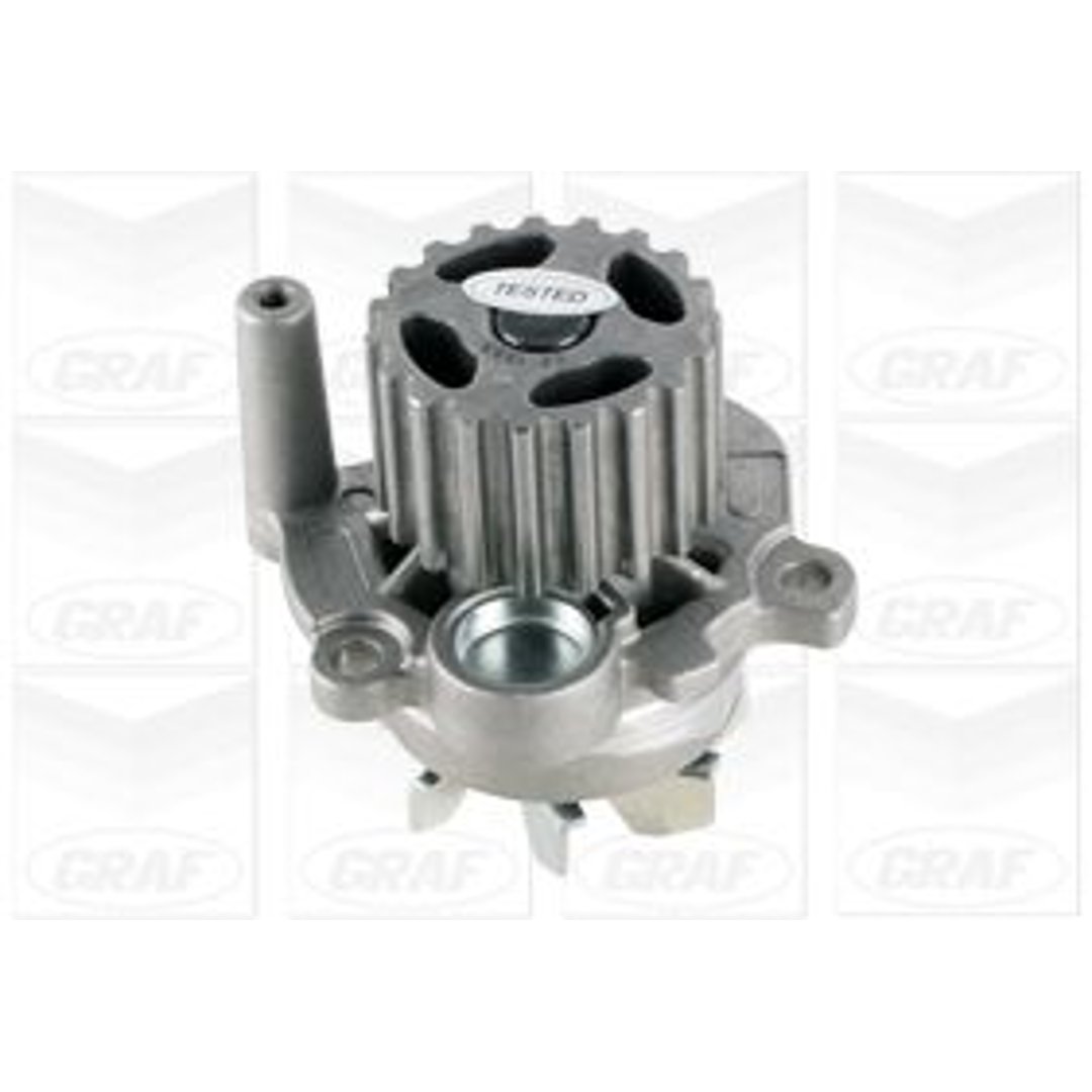 GRAF Pompa wodna PA1355 PA1355