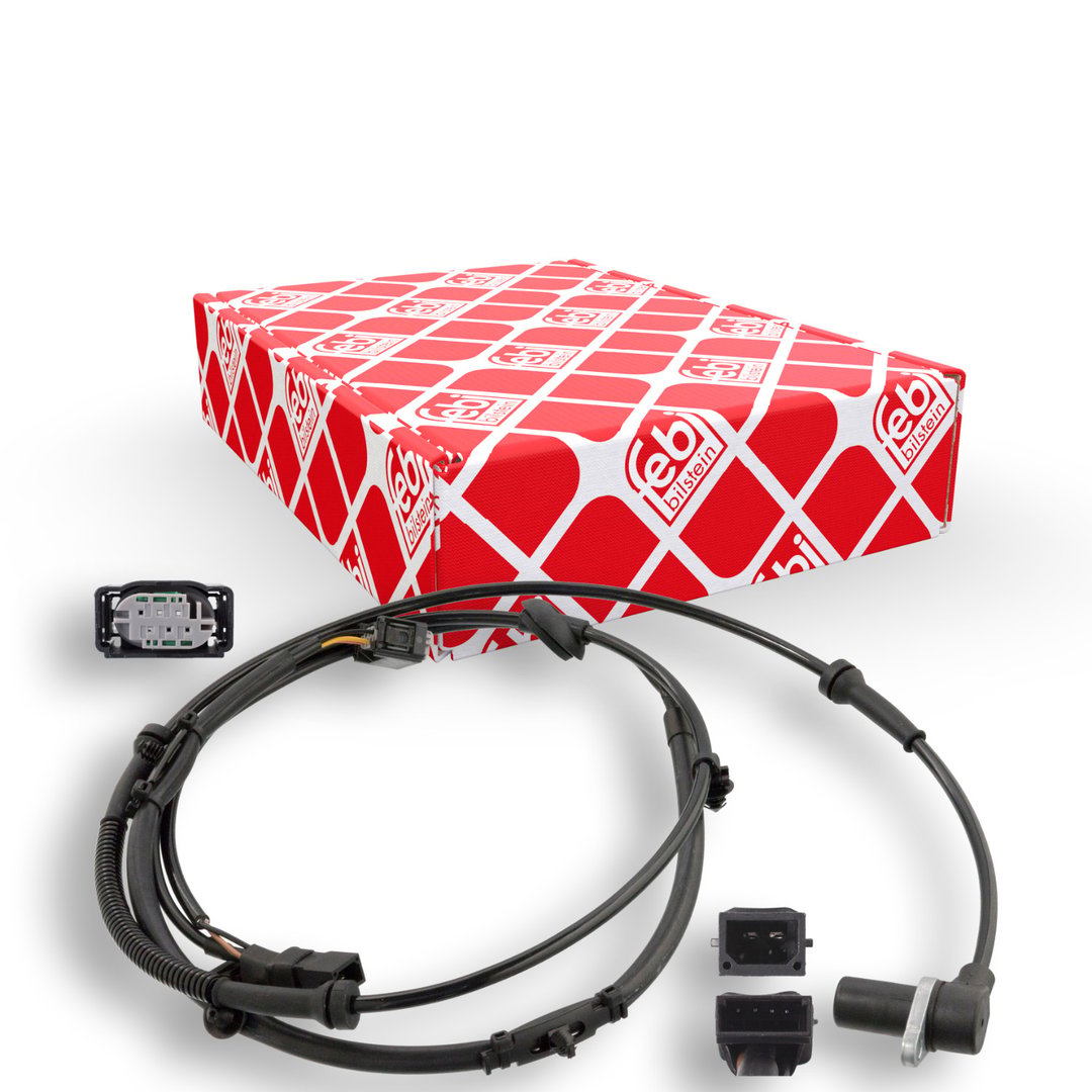 FEBI BILSTEIN CZUJNIK ABS AUDI A4  04-08 LT 104173