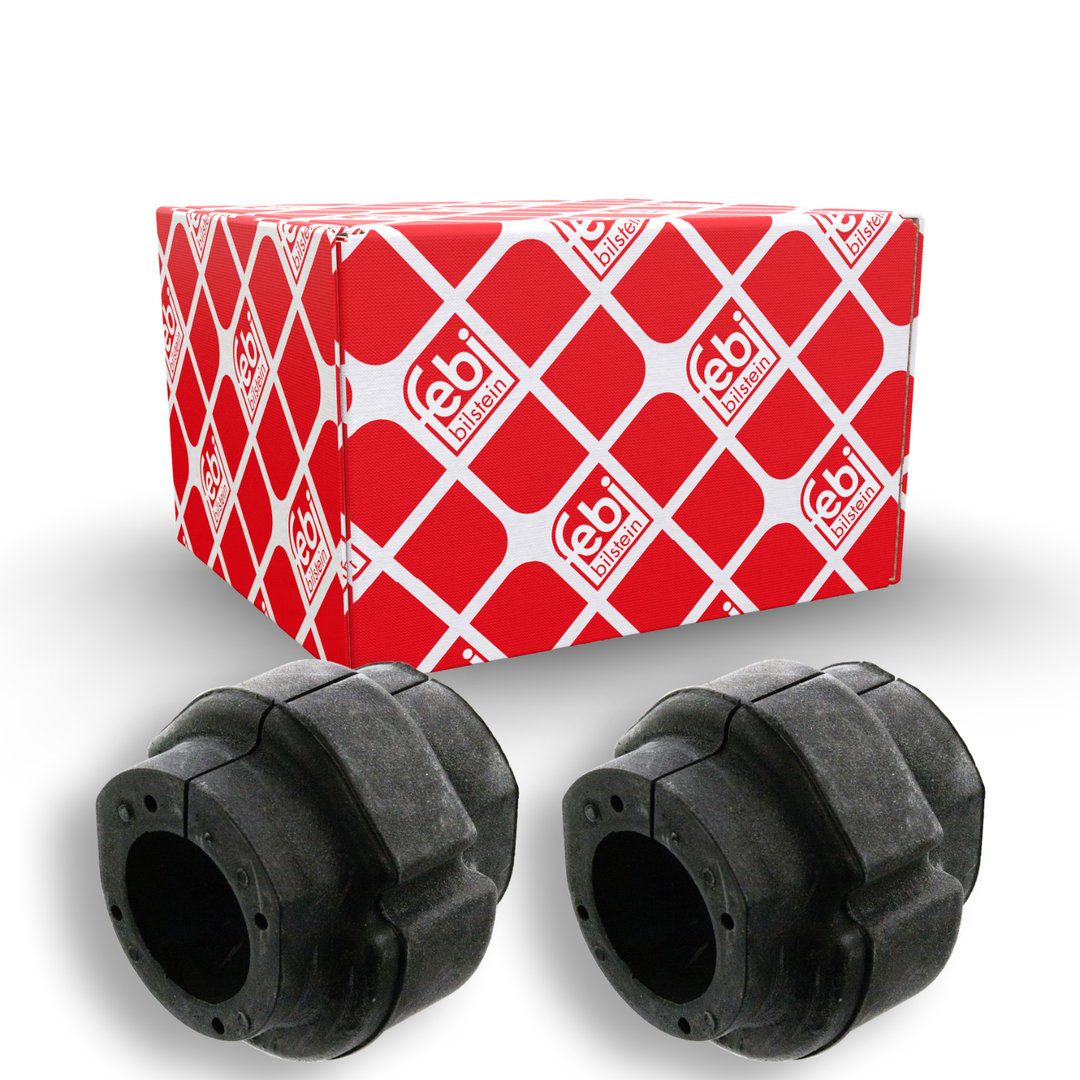 FEBI Zawieszenie, stabilizator BILSTEIN 10023
