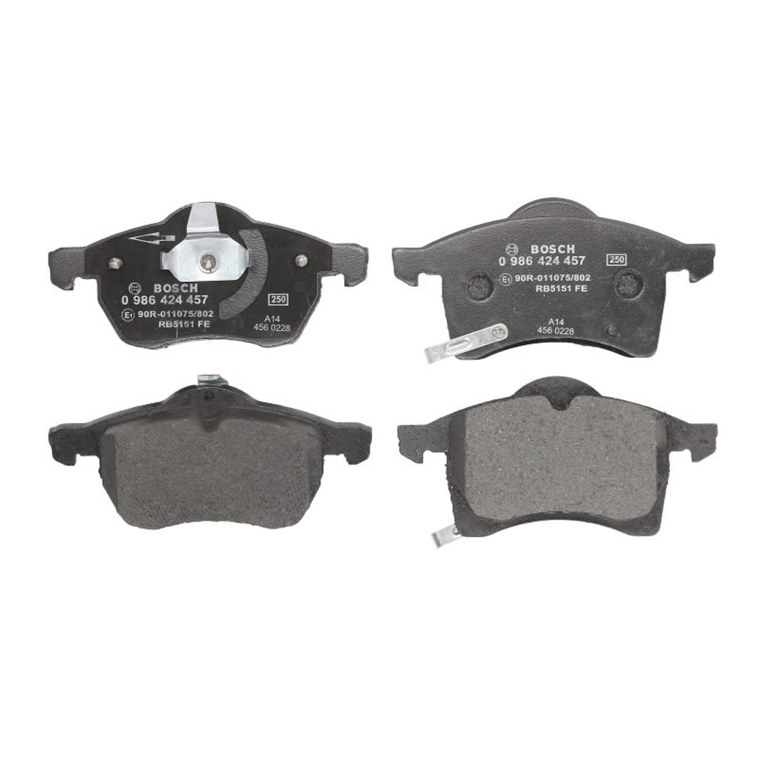 BOSCH (Automotive Aftermarket) 0 986 424 457