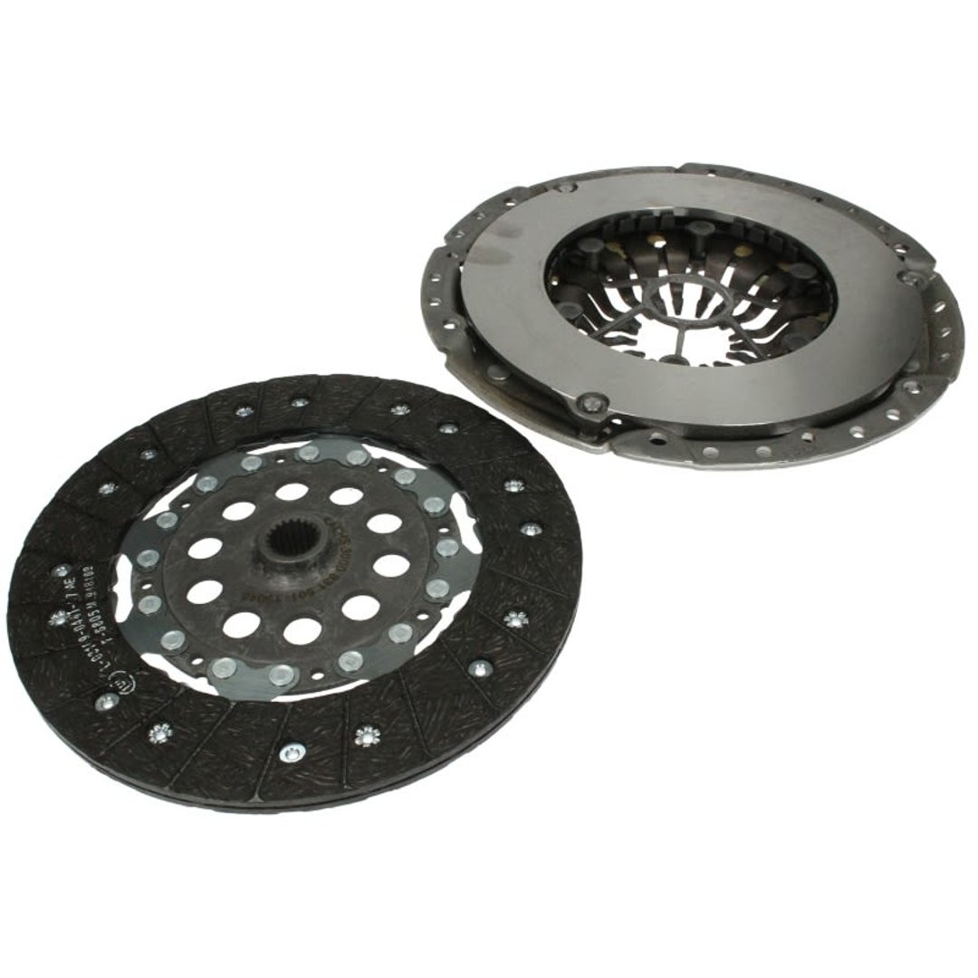 SACHS ZESTAW SPRZĘGŁA  3000831501 VOLVO S40/S60/S70/S80 2,0T/2,4T 97-02