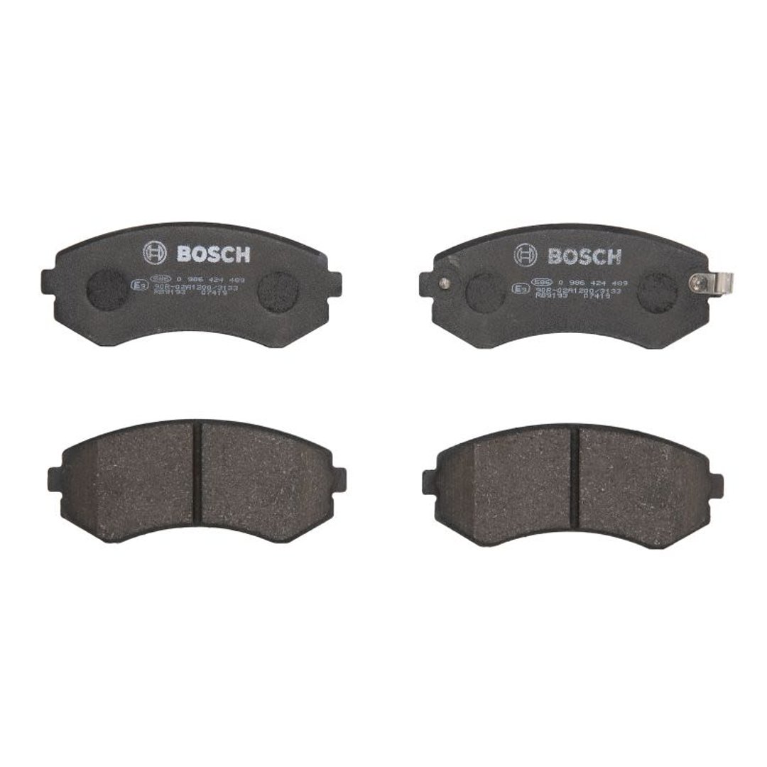 Bosch Klocki hamulcowe 0 986 424 489