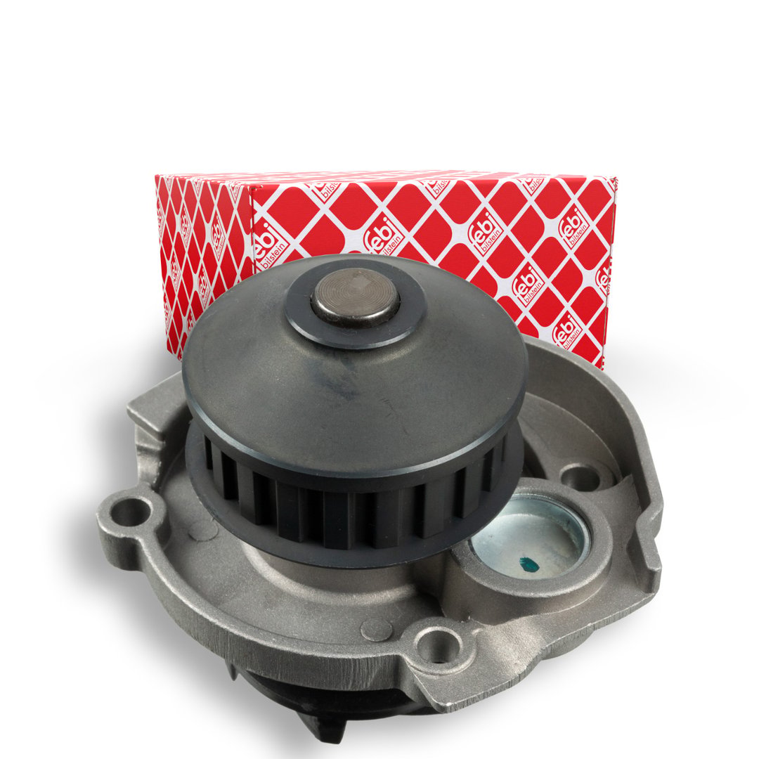 FEBI Pompa wodna FEBI 10600