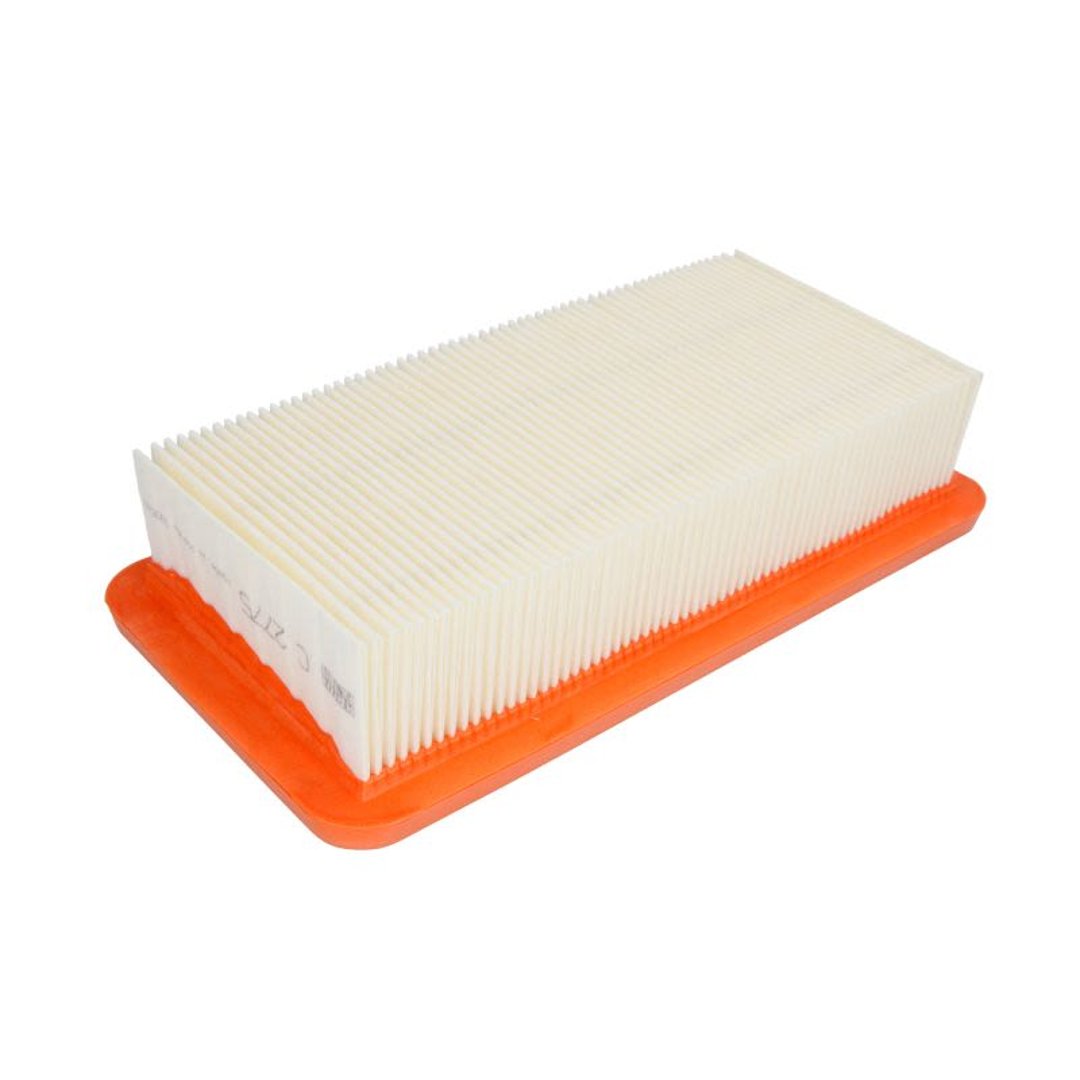 MANN Filtr powietrza -FILTER C 2775