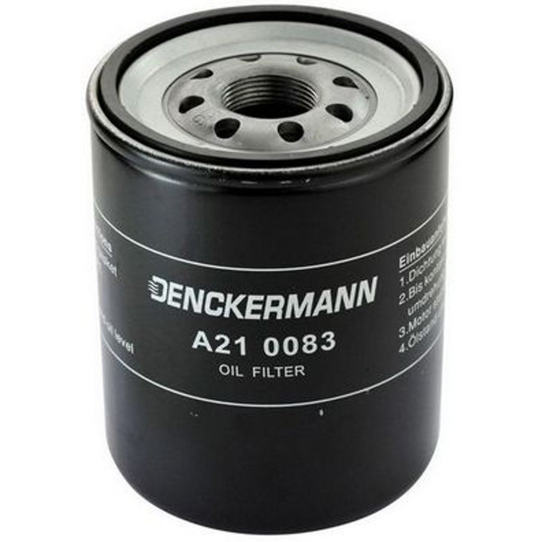 DENCKERMANN Filtr oleju A210083
