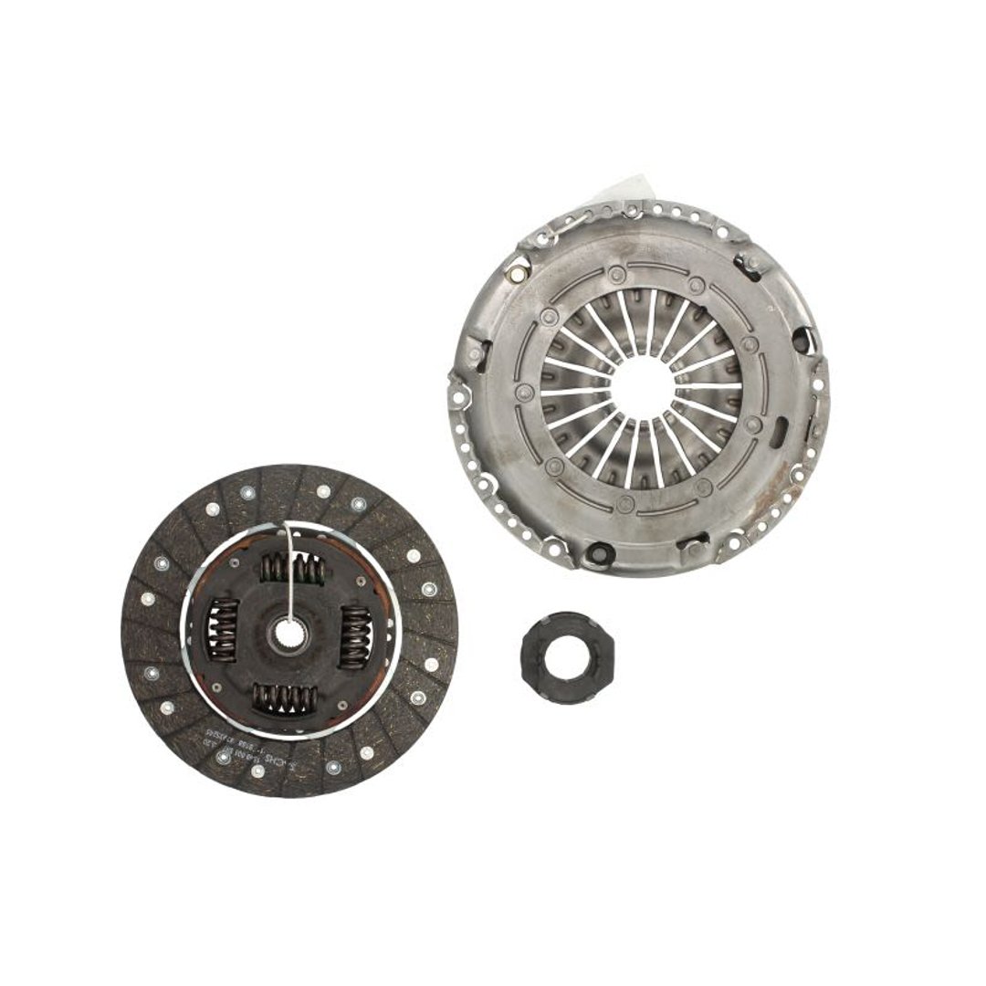 SACHS ZESTAW SPRZĘGŁA  3000970074 SEAT LEON/SKODA OCTAVIA/VW GOLF VII 1,4TSI 14-