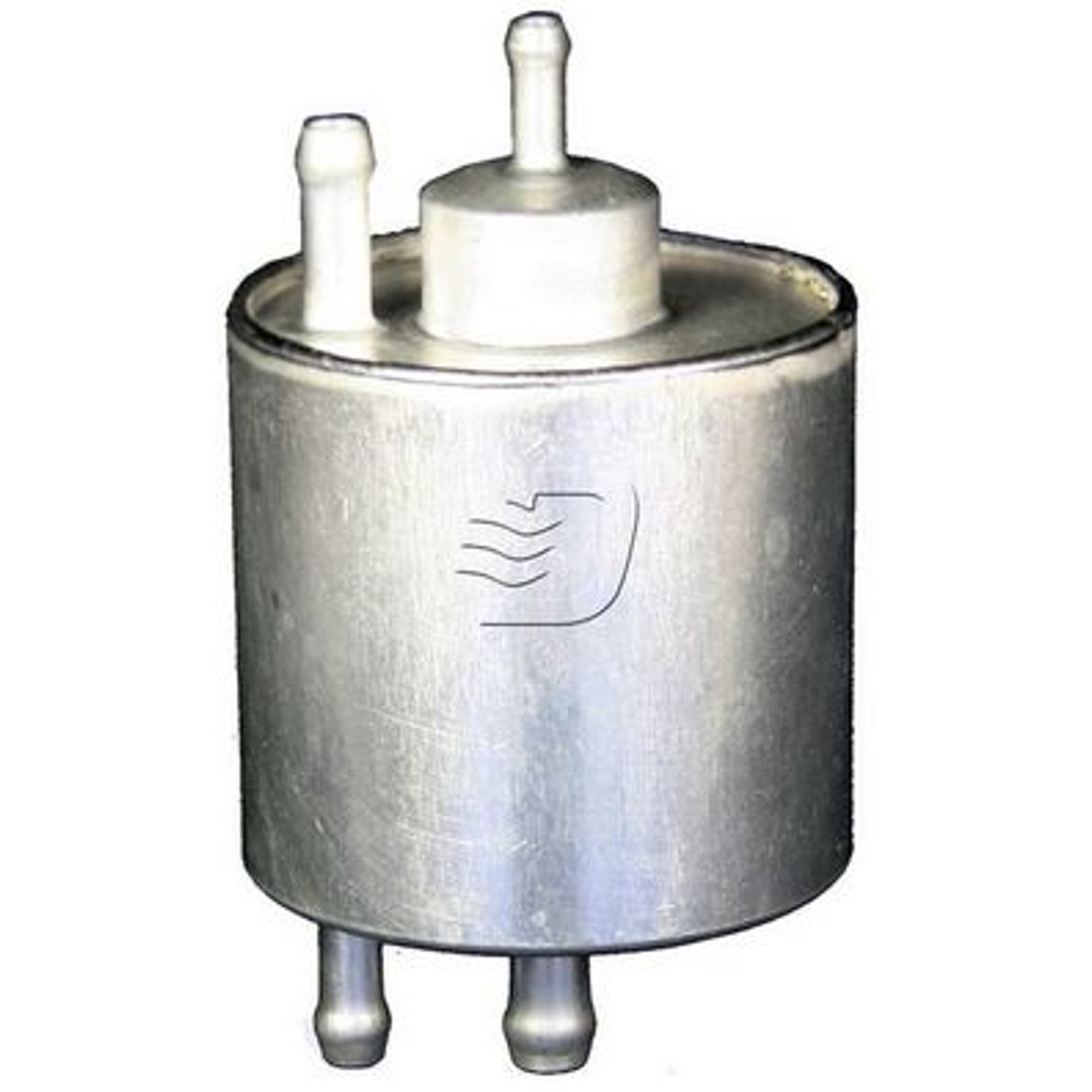 DENCKERMANN Filtr paliwa A110430