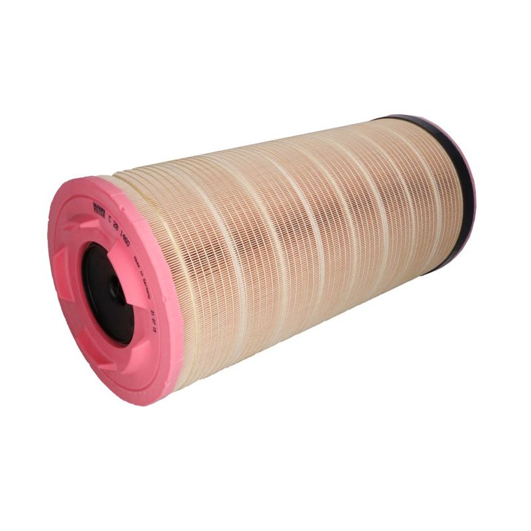 Mann Filter mężczyzna filtr C 28 1460 entaron XD filtr powietrza C 28 1460