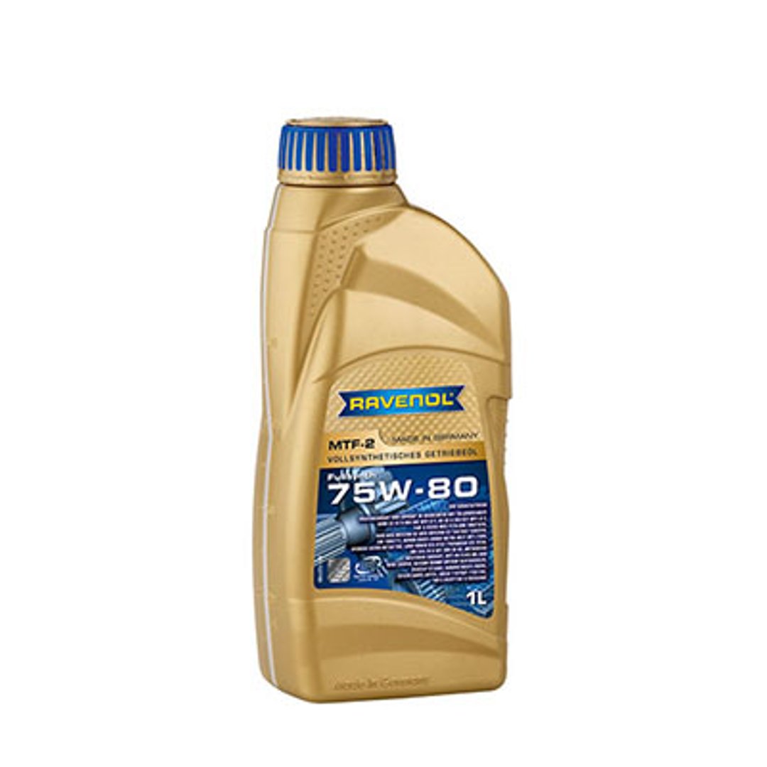 RAVENOL Olej skrzyni rozdzielczej 1221103-001-01-999