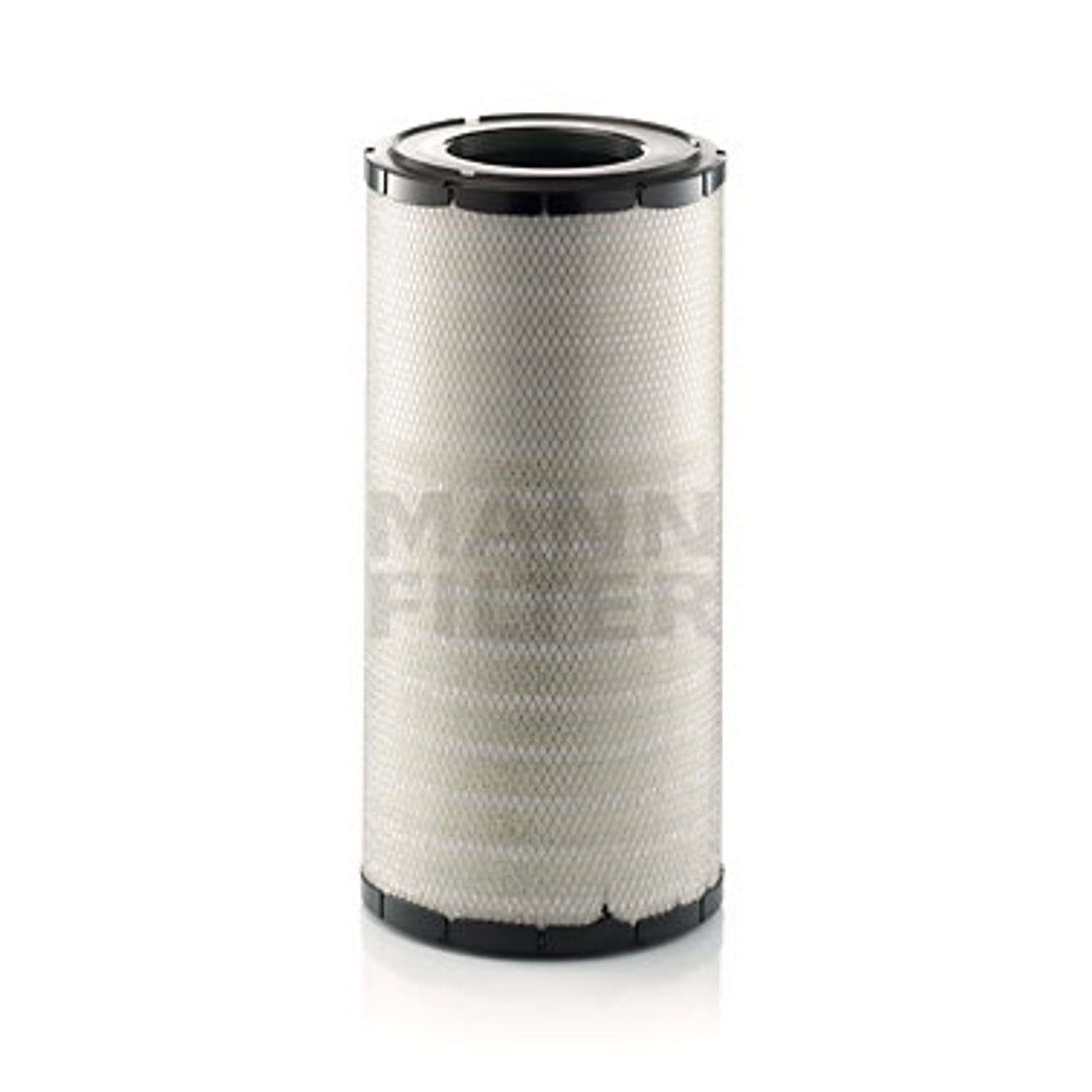 Mann Filter mężczyzna + Hummel c281580 filtr powietrza C 28 1580