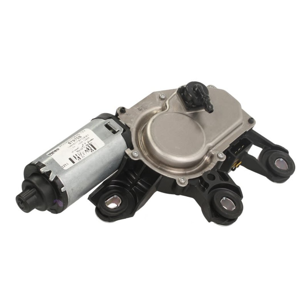 VALEO Silnik wycieraczek VALEO 579705