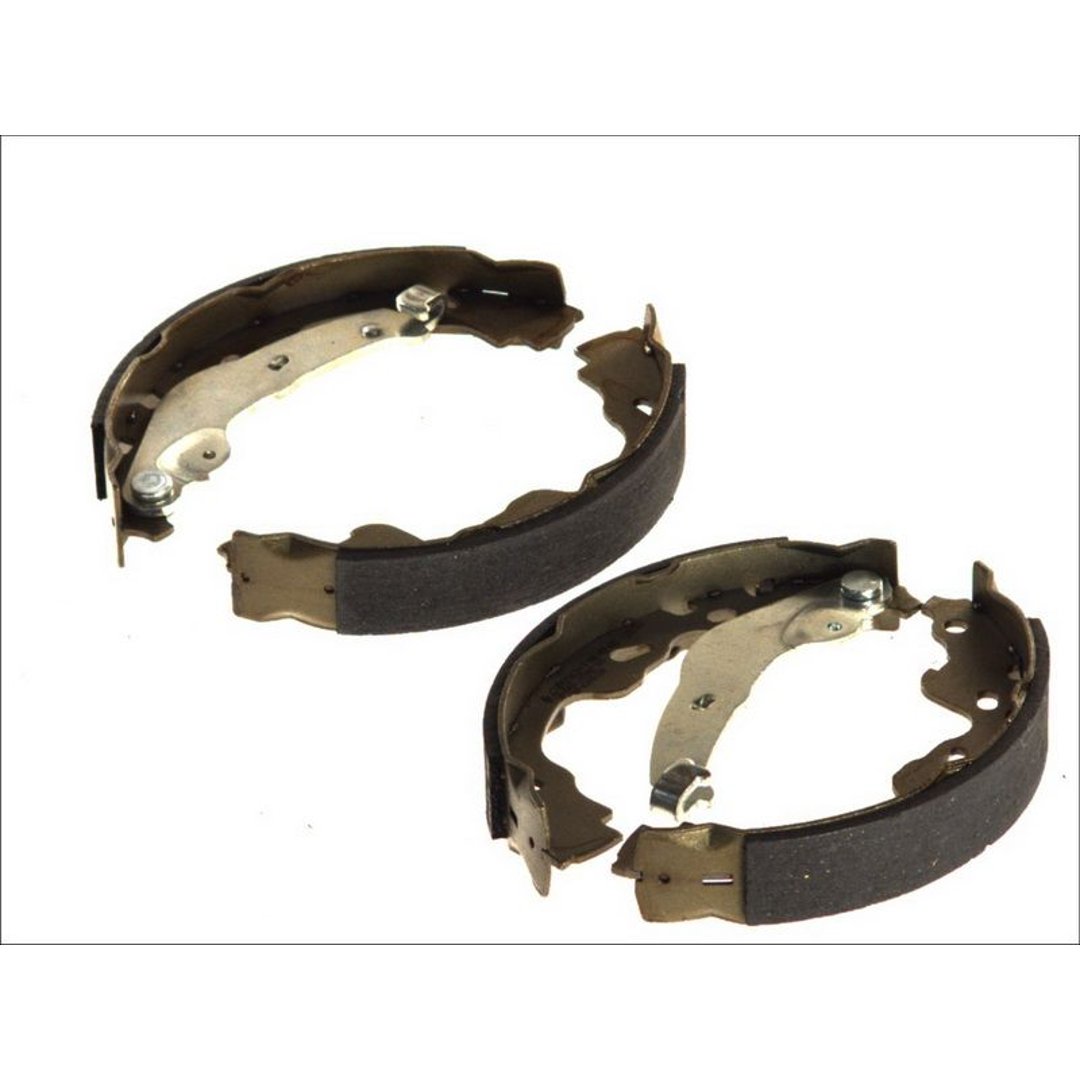 BOSCH Szczki hamulcowe - komplet 0 986 487 665