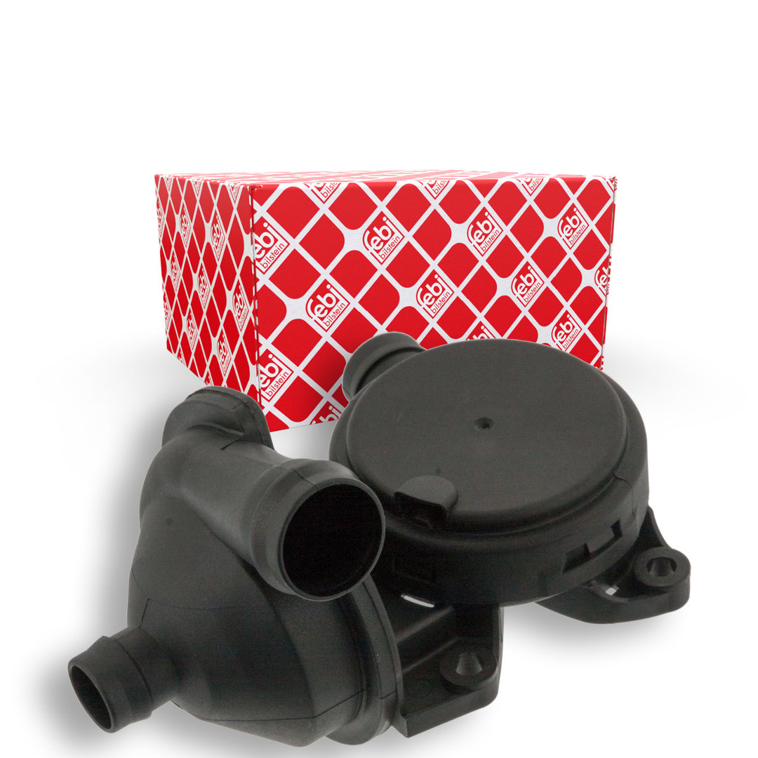 FEBI Separator oleju, odpowietrzenie przestrzeni korbowej FEBI 49064