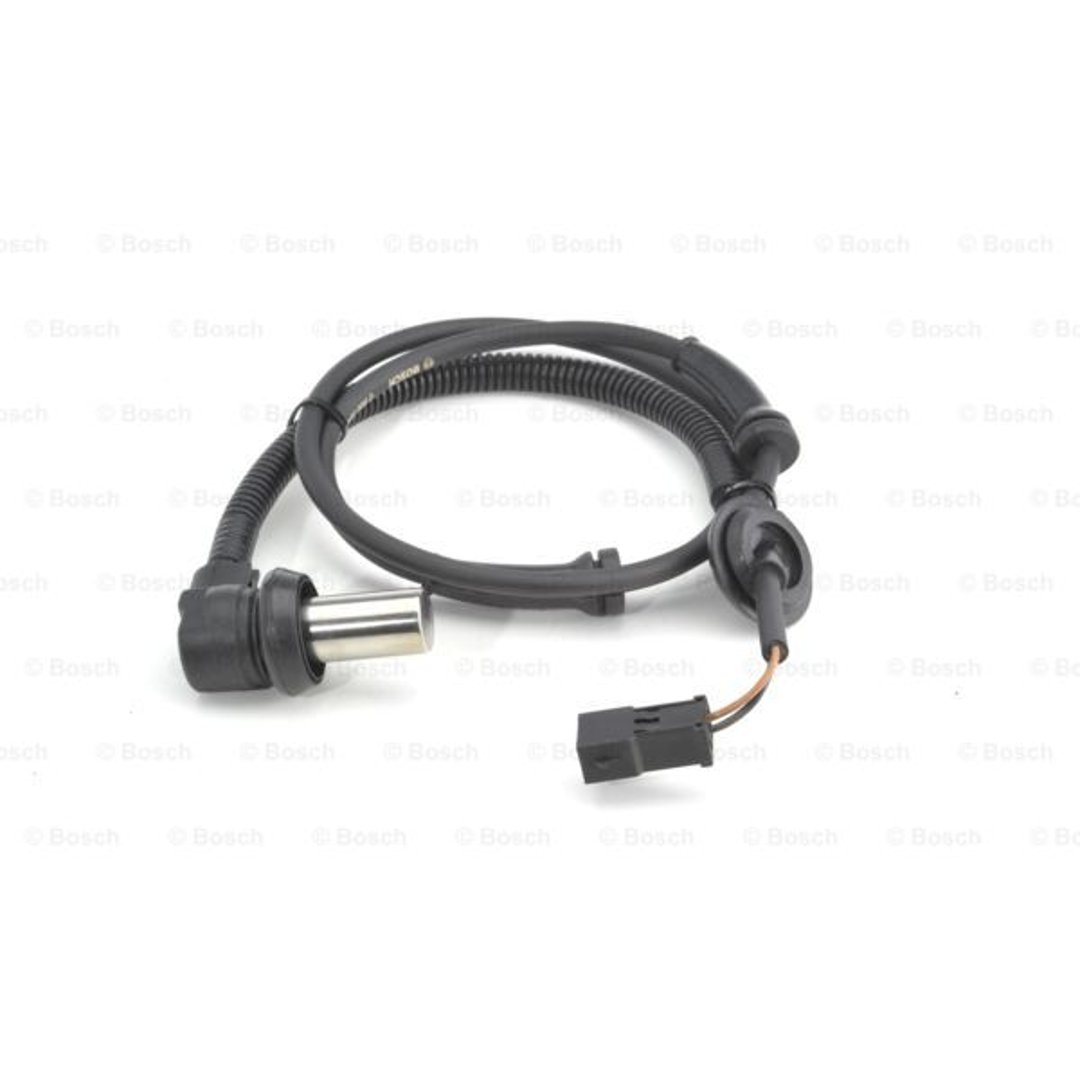 BOSCH Czujnik ABS przód 0 986 594 014