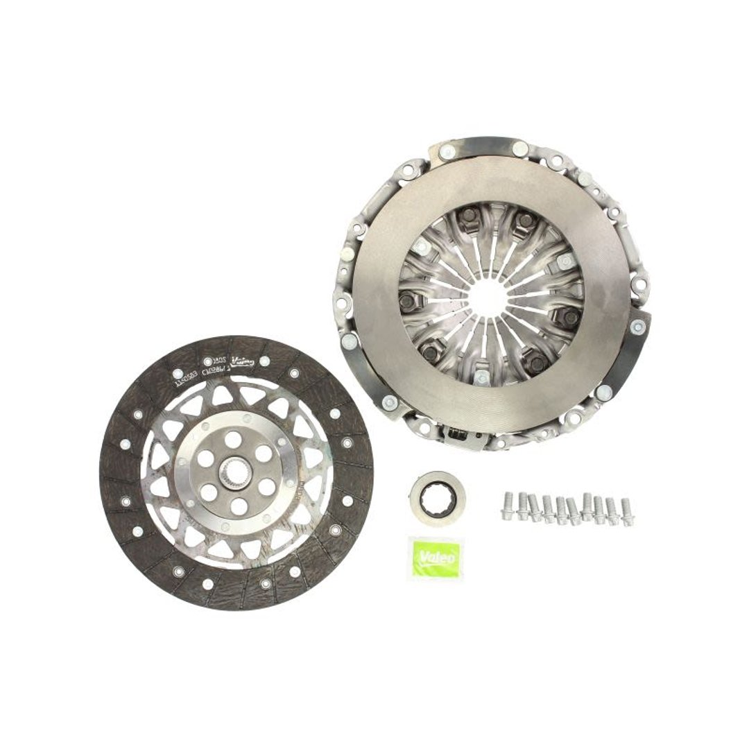 VALEO Zestaw sprzęgła 832226