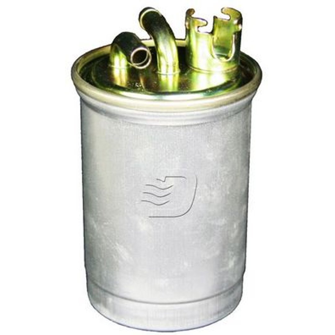 DENCKERMANN Filtr paliwa A120352