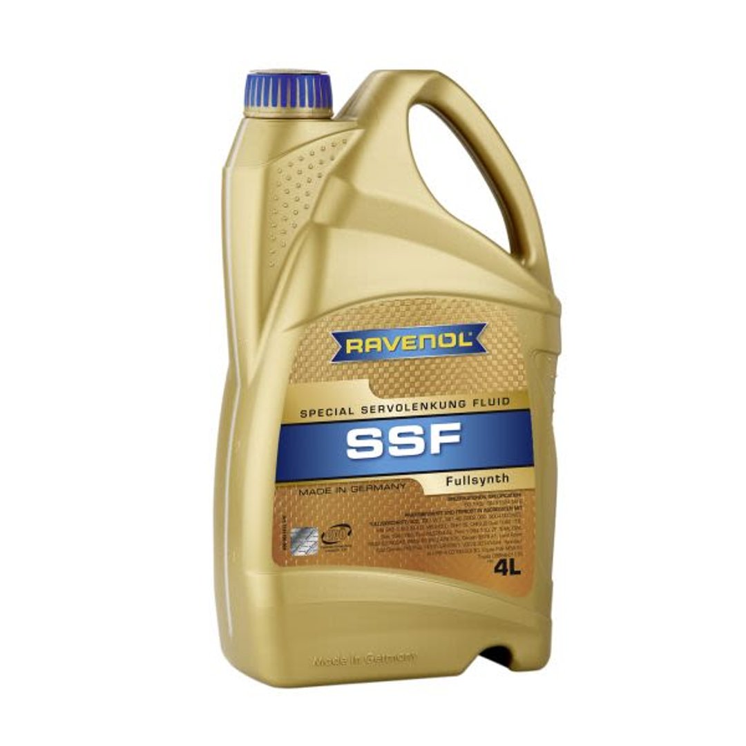RAVENOL Olej hydrauliczny, system składanego dachu RAVENOL 1181100-004-01-999
