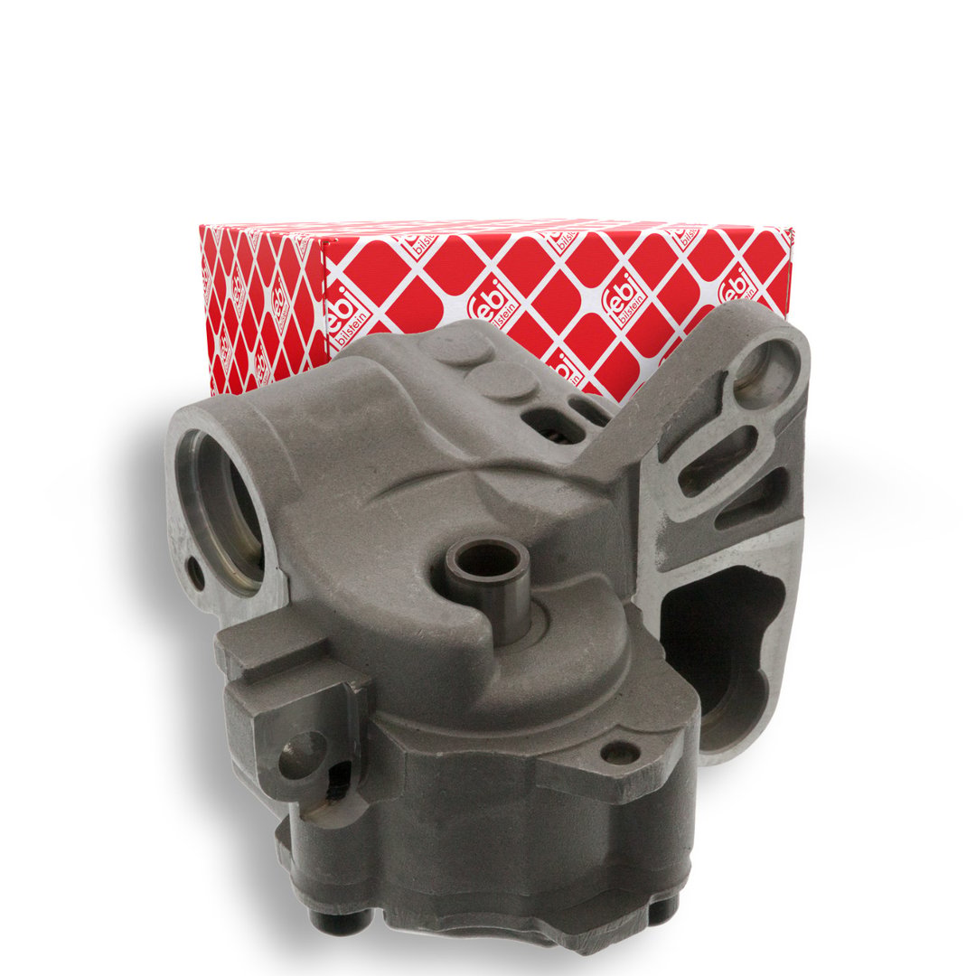 FEBI Pompa olejowa FEBI 34723
