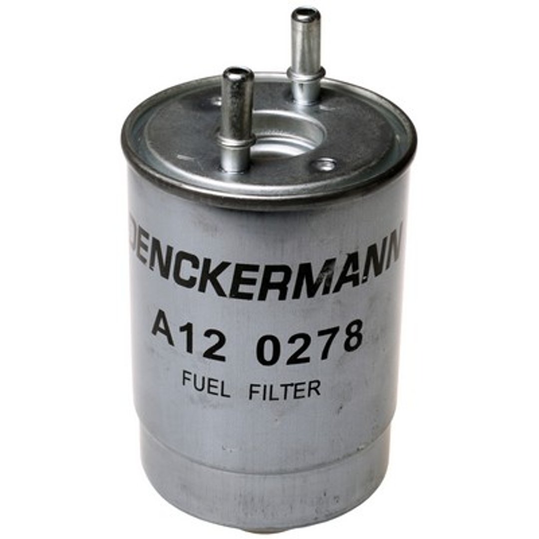 DENCKERMAN denc kerman a120278 układ wtryskowy A120278
